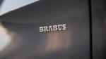 Mercedes-Benz V220 d by Brabus & RACE! 2018 года